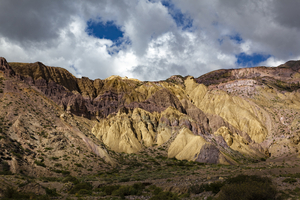 Quebrada Humahuaca, Northern Argentina