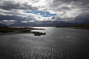 Beagle Channel Tierra del Fuego, Argentina