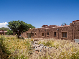 Hotel Casa Don Tomas, San Pedro de Atacama, Chile