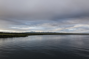 Morning mood Santa Cruz, Galápagos Islands