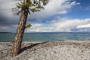 Khuvsgul Lake, Mongolia